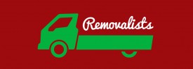 Removalists Wattle Flat VIC - Furniture Removals